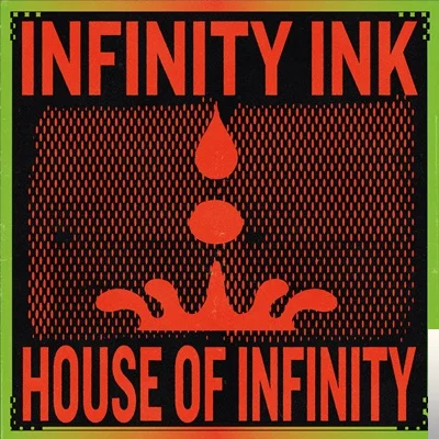 Infinity (2014)