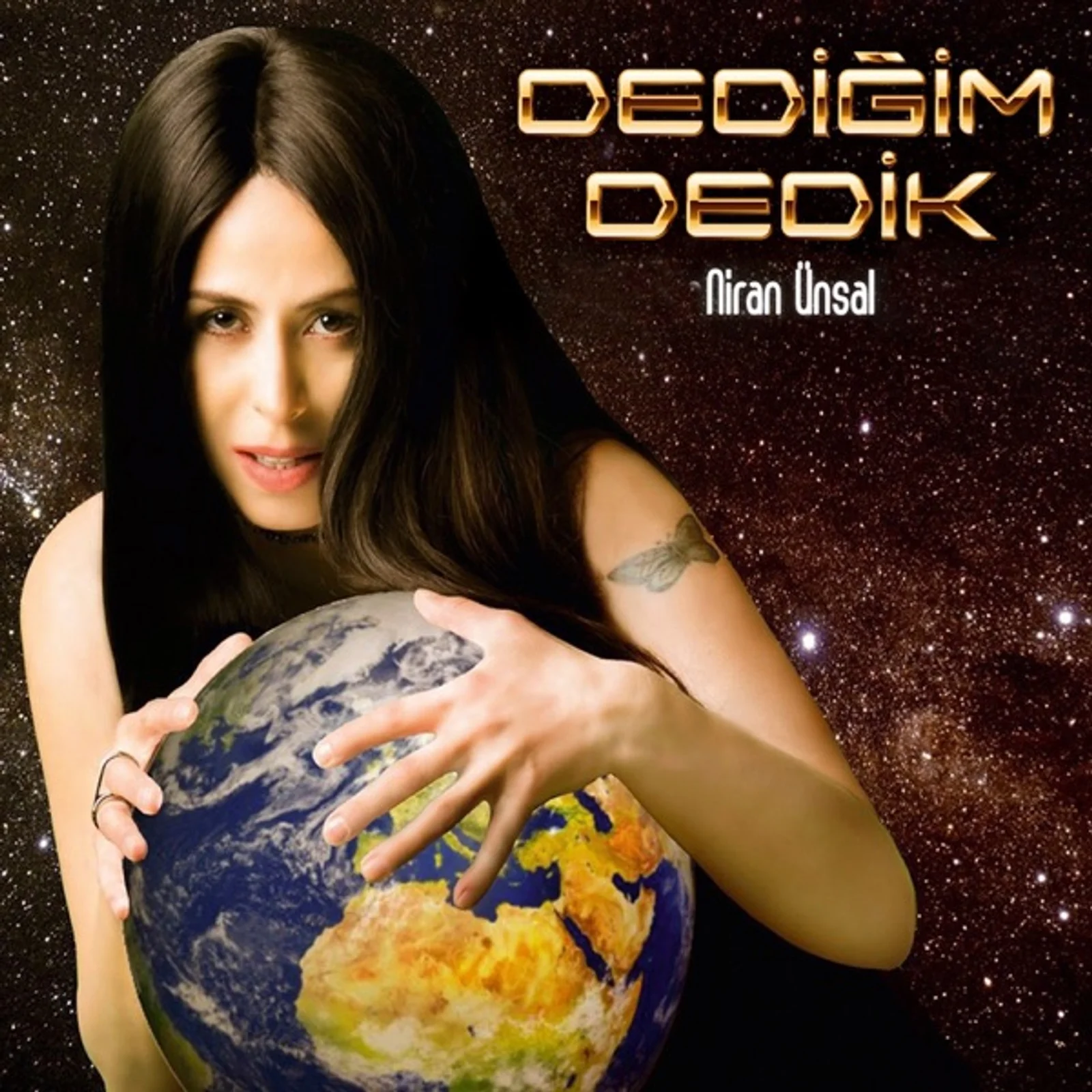 Dediğim Dedik (2016)