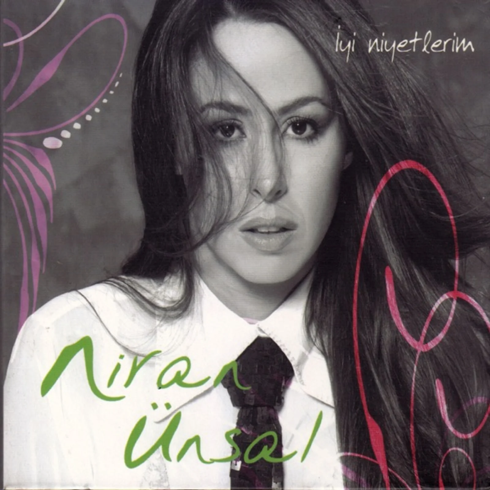 İyi Niyetlerim (2007)