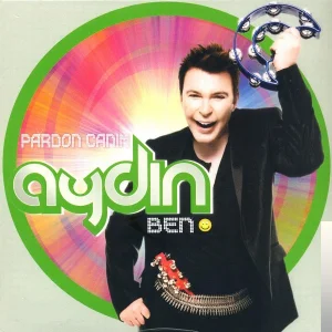Pardon Canım Aydın Ben (2019)