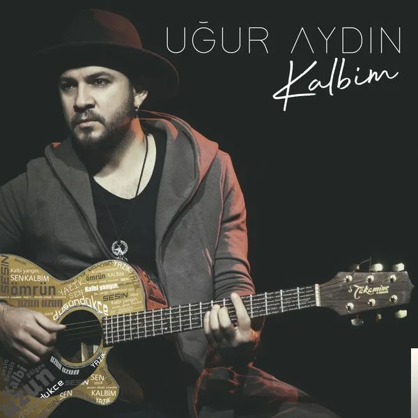Kalbim (2019)