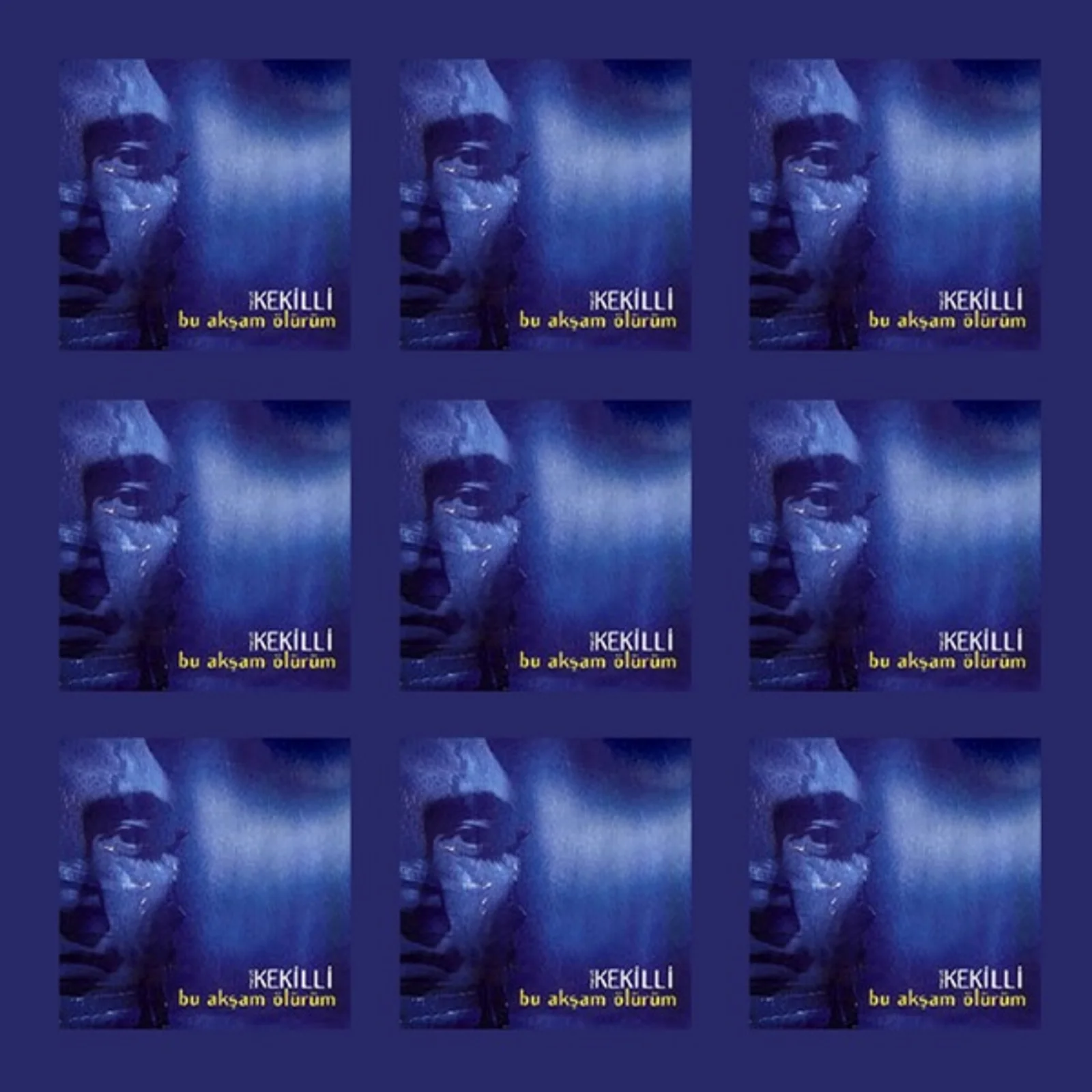 Bu Akşam Ölürüm (1999)
