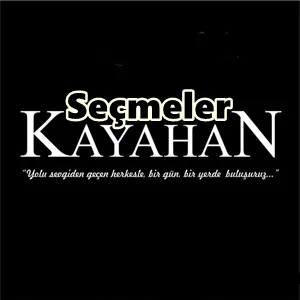Kayahan Seçmeler