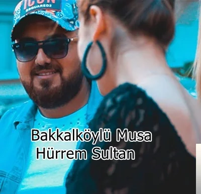 Hürrem Sultan (2019)
