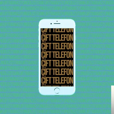 Çift Telefon (2019)