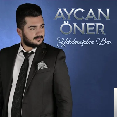 Yıkılmazdım Ben (2019)