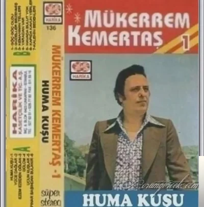 Huma Kuşu (1979)