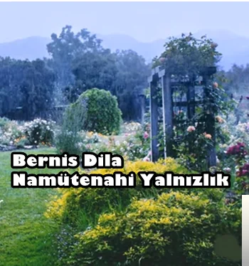 Namütenahi Yalnızlık (2019)