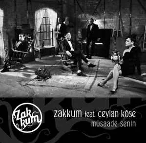 Müsaade Senin (2019)