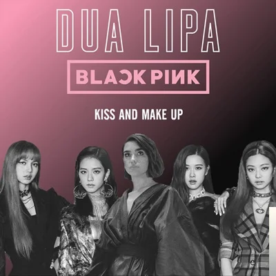 Kiss and Make Up (2019)