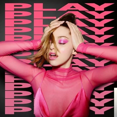 Play (2019) cover