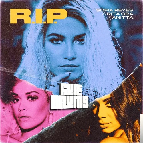 R.I.P (2019)