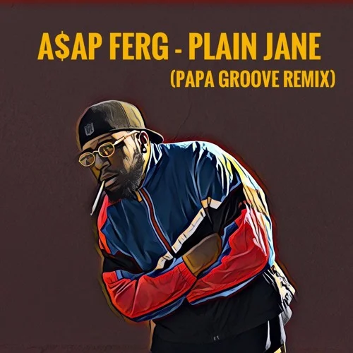 Plain Jane (2019)
