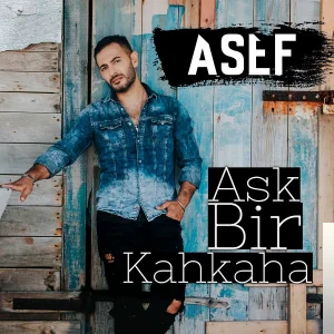 Aşk Bir Kahkaha (2019)