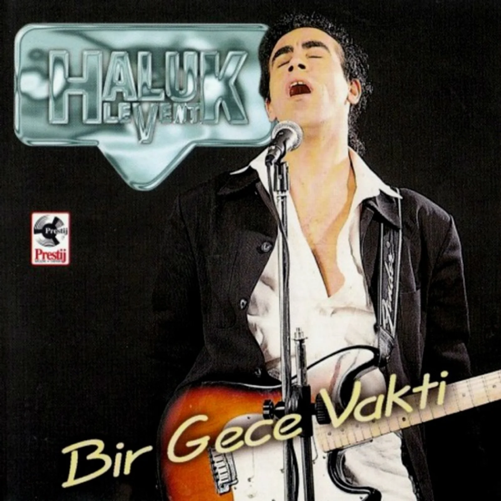 Bir Gece Vakti (1995)