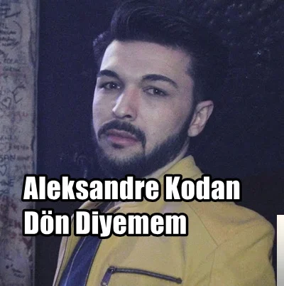 Dön Diyemem (2019)