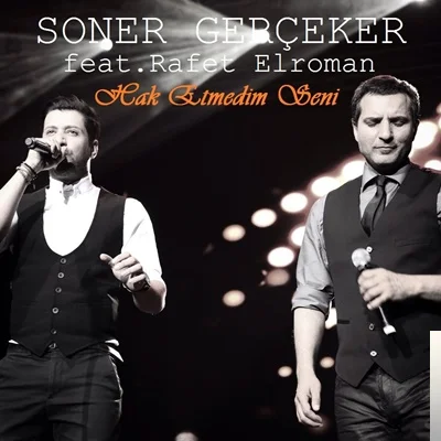 Hak Etmedim Seni (2016)