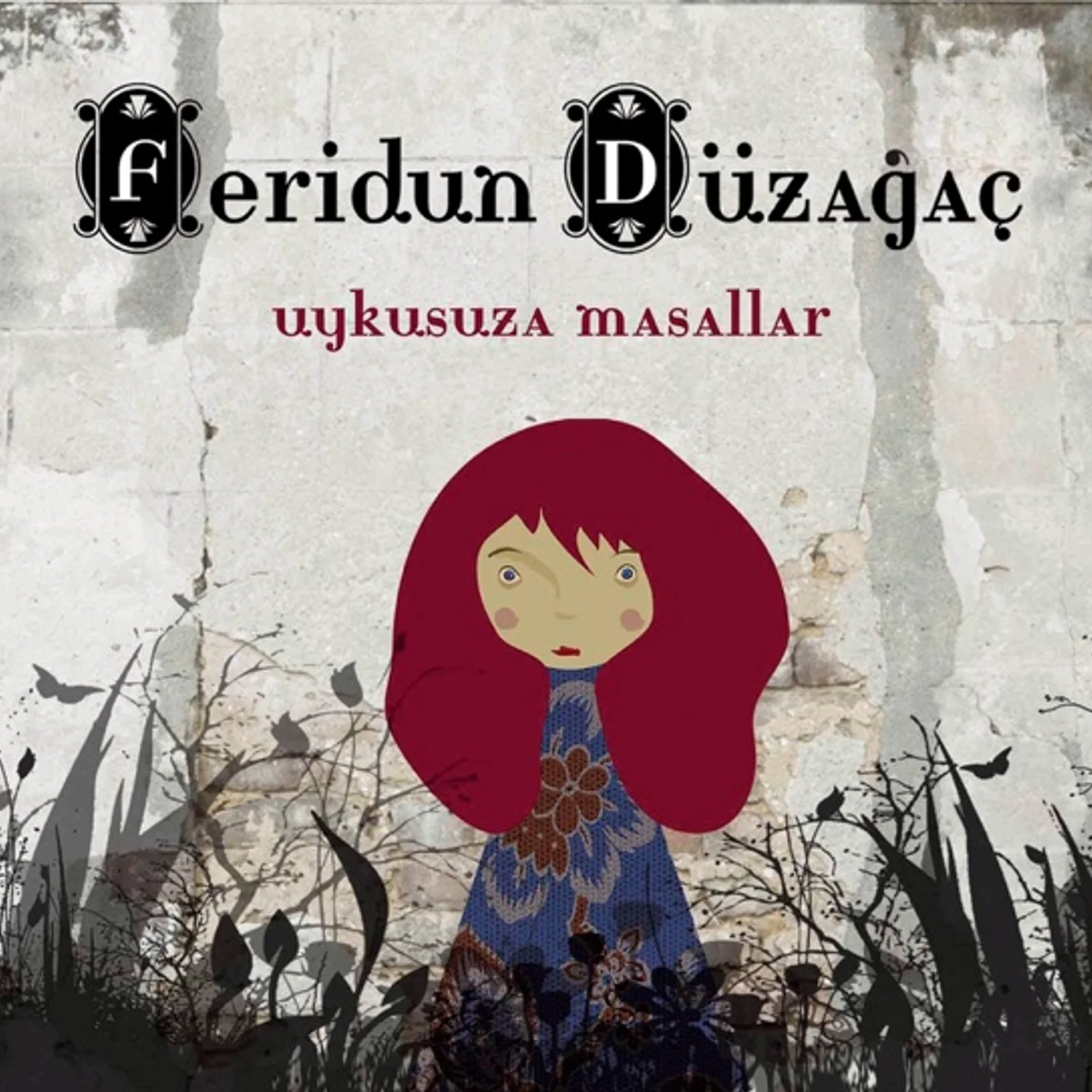 Uykusuza Masallar (2008)