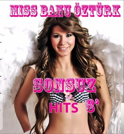Sonsuz Hits (2019)