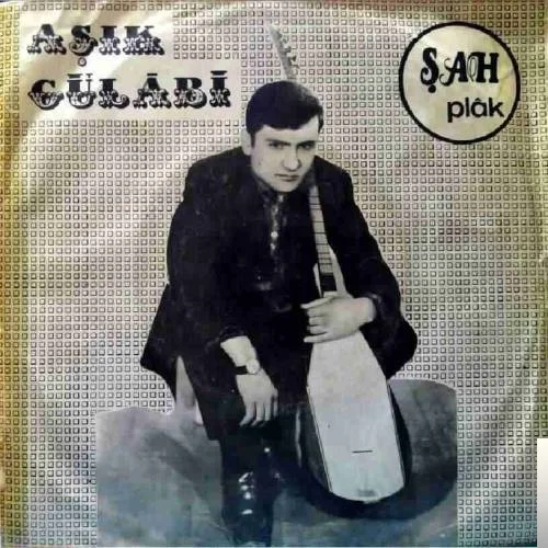 Aşık Gülabi 1