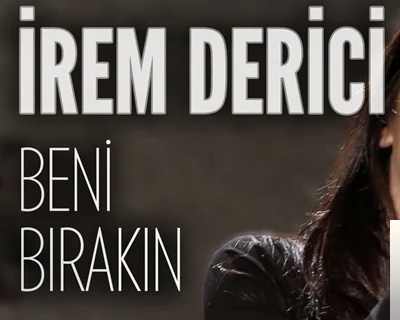 Beni Bırakın (2019)