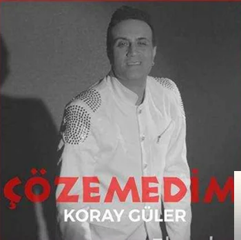 Çözemedim (2019)