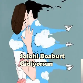 Gidiyorsun (2019)