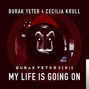 My Life Is Going On (2019)