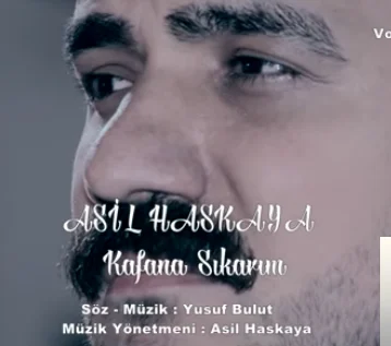 Kafana Sıkarım (2019)