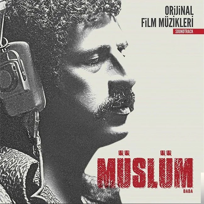 Müslüm Baba (2018)