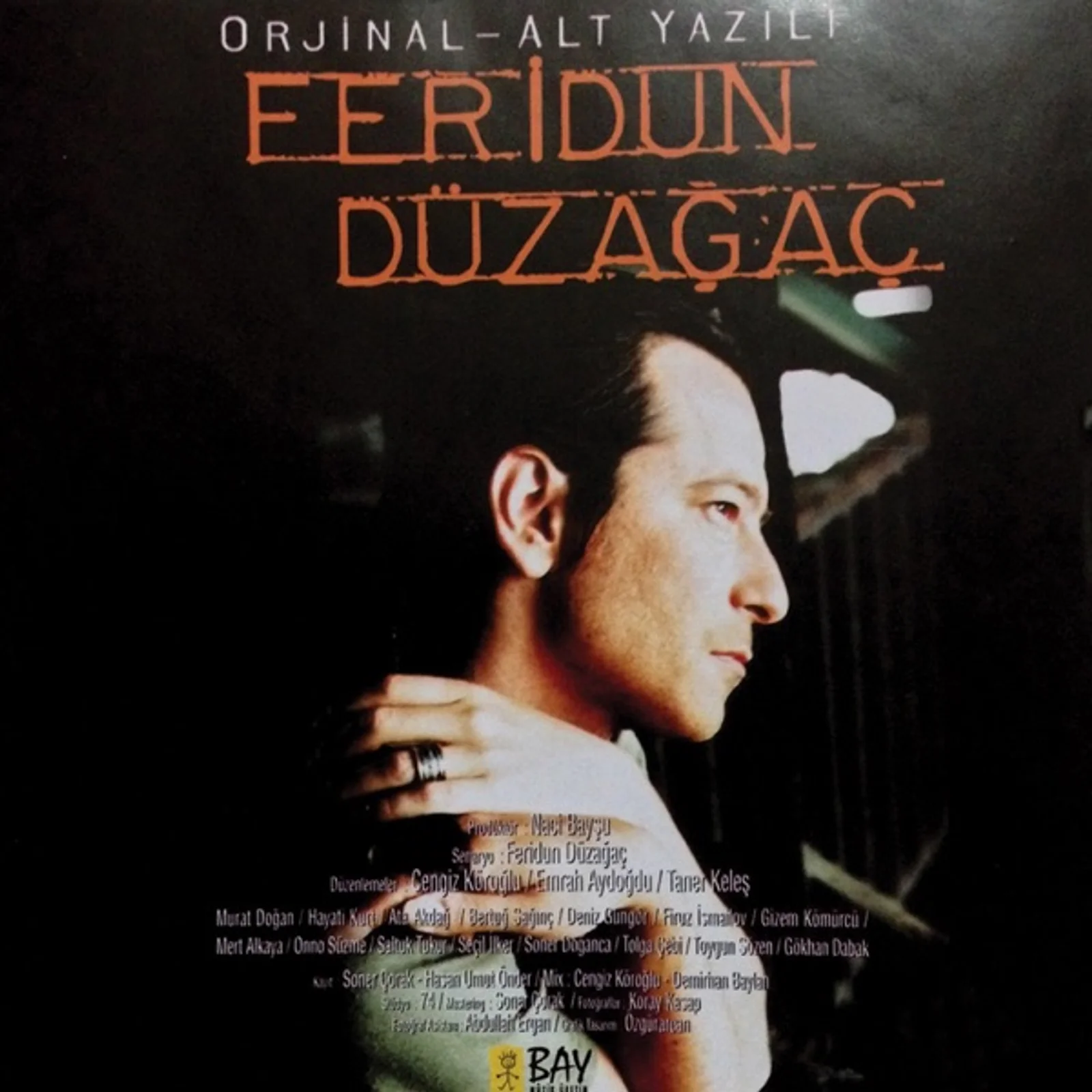 Orjinal Alt Yazılı (2003)