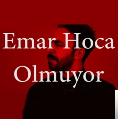 Olmuyor (2019)