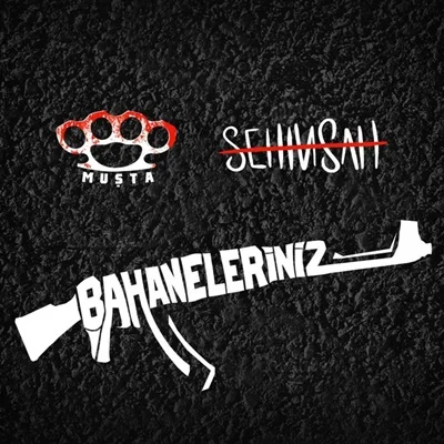 Bahaneleriniz (2019)