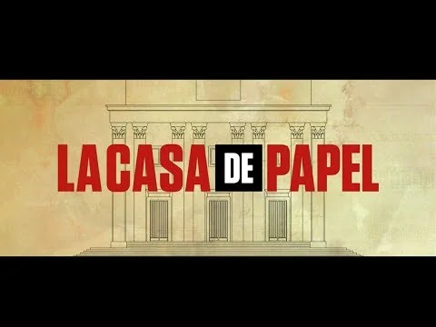 La Casa De Papel