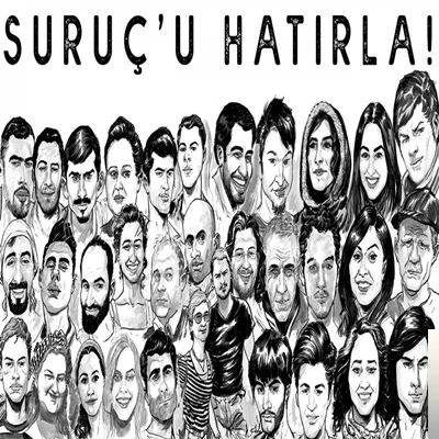 Suruç'u Hatırla (2019)