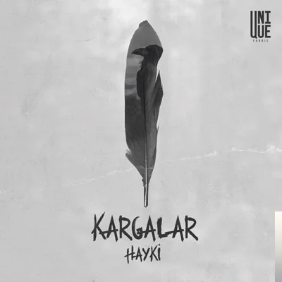 Kargalar (2019)