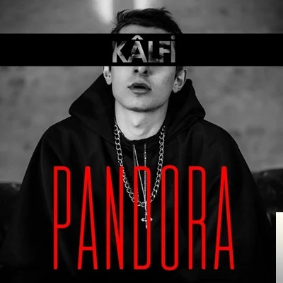 Pandora (2019)