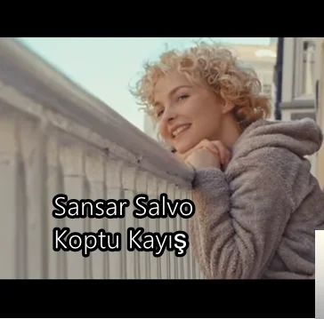 Koptu Kayış (2019)