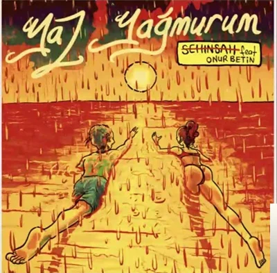 Yaz Yağmurum (2019)