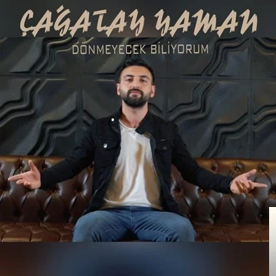 Dönmeyecek Biliyorum (2019)