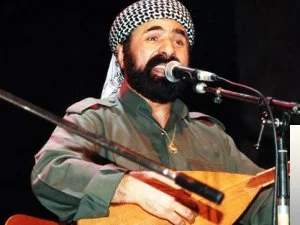 Şiven Perwer Single Şarkılar