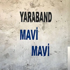 Mavi Mavi (2019)