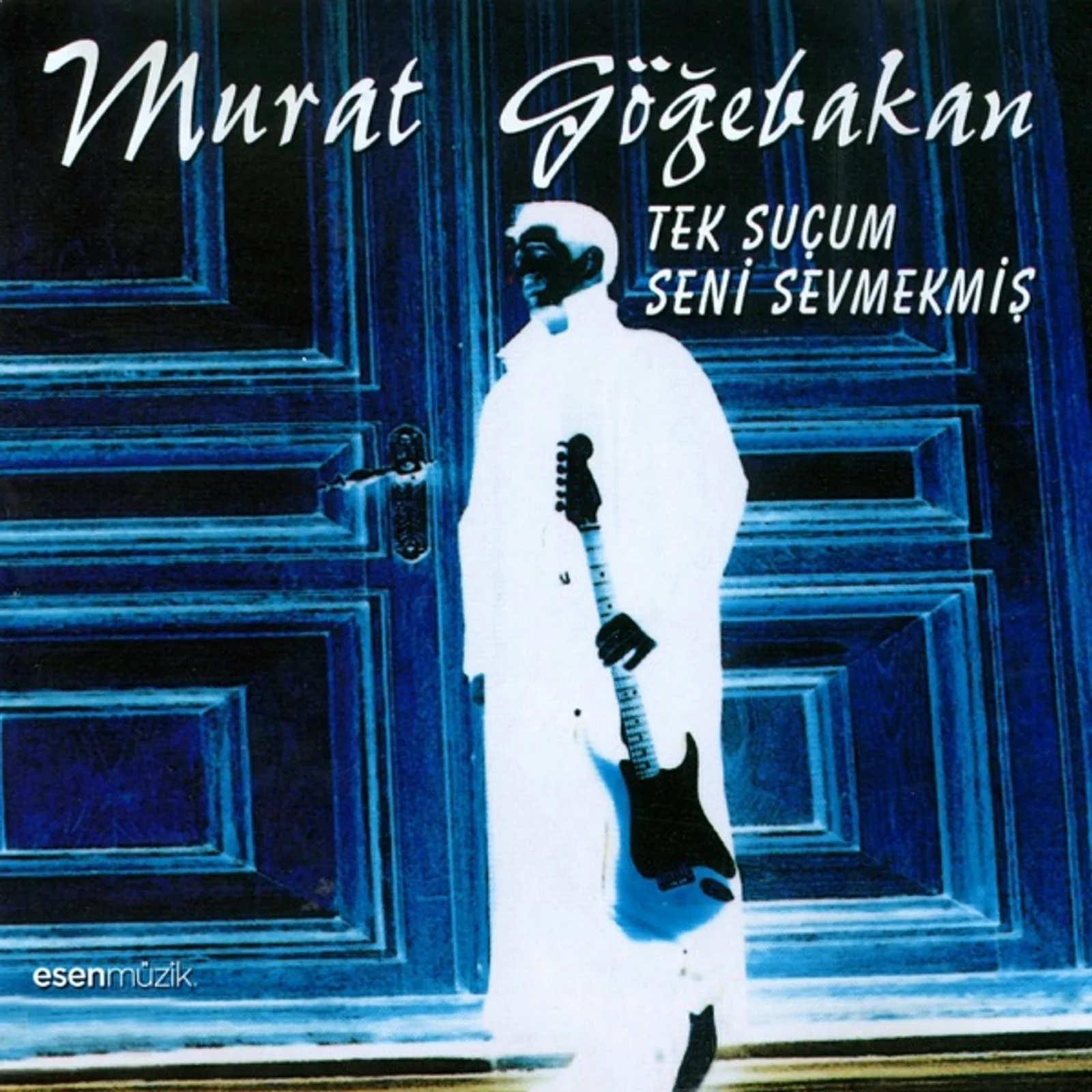Tek Suçum Seni Sevmekmiş (1999)