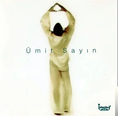 Ümit Sayın (1996)