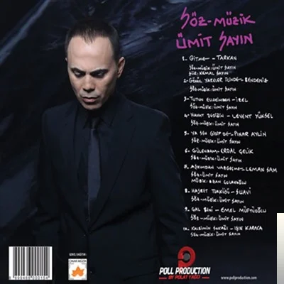 Söz Müzik Ümit Sayın (2011)