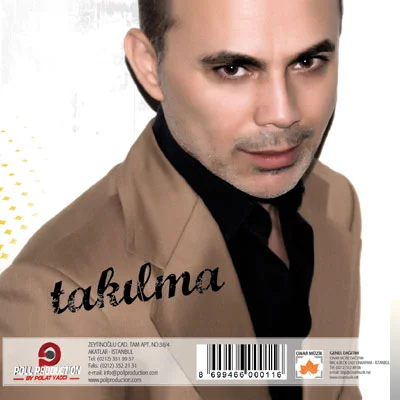 Takılma (2010)