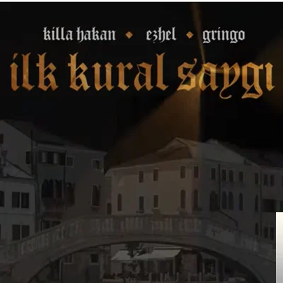 İlk Kural Saygı (2019)