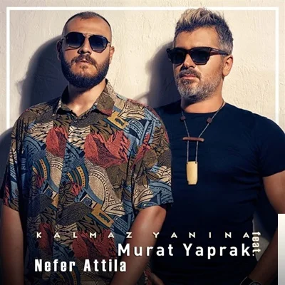Kalmaz Yanına (2019)