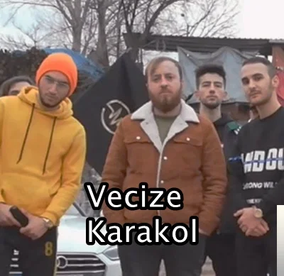 Karakol (2019)