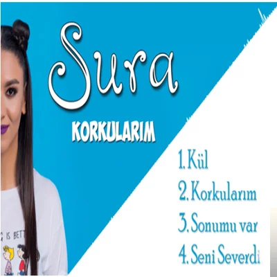Korkularım (2019)